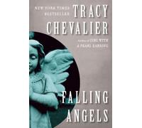Tracy Chevalier Falling Angels (Tascabile)
