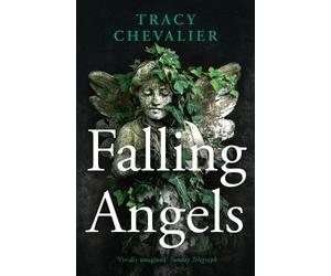 Tracy Chevalier Falling Angels (Tascabile)