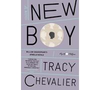 Tracy Chevalier New Boy (Tascabile) Hogarth Shakespeare
