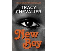 Tracy Chevalier New Boy (Tascabile) Hogarth Shakespeare