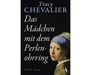 Tracy Chevalier Ursula Wulfek Das Mädchen mit dem Perlenohrring: Ro (Tascabile)
