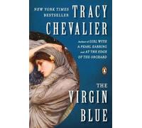Tracy Chevalier Virgin Blue (Tascabile)