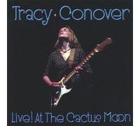 Tracy Conover - Live! at the Cactus Moon