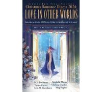 Tracy Cooper-Posey Taylen Carver M L Buchman Love In Other Worlds (Tascabile)