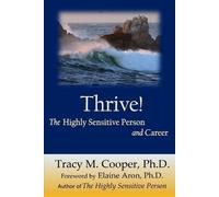 Tracy Cooper Thrive (Tascabile)