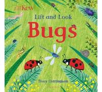 Tracy Cottingham Kew: Lift and Look Bugs (Libro di cartone)