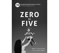 Tracy Cutchlow Zero to Five (Anello, filo)