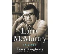 Tracy Daugherty Larry McMurtry (Copertina rigida)