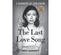Tracy Daugherty The Last Love Song (Tascabile)