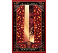 Tracy Deonn Legendborn (Collector's Edition) (Copertina rigida) Legendborn Cycle