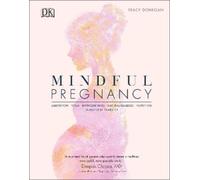 Tracy Donegan Mindful Pregnancy (Copertina rigida)