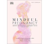 Tracy Donegan Mindful Pregnancy (Copertina rigida)