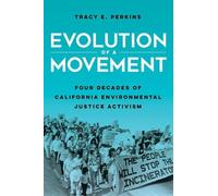 Tracy E. Perkins Evolution of a Movement (Copertina rigida)