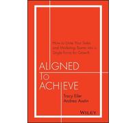 Tracy Eiler Andrea Austin Aligned to Achieve (Copertina rigida)