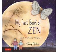 Tracy Gallup My First Book of Zen (Copertina rigida) (PRESALE 26/08/2025)