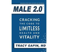 Tracy Gapin Male 2.0 (Tascabile)