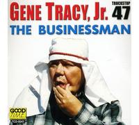 Tracy, Gene Jr. - Businessman