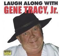 Tracy, Gene Jr. - Laugh Along With