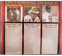 Tracy Gene Jr - Ransom Pak