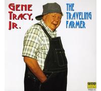 Tracy, Gene Jr. - Traveling Farmer