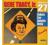 Tracy, Gene Jr. - Vol. 27-Joes For Adults Only