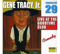 Tracy, Gene Jr. - Vol. 29-Live At The Goodtime