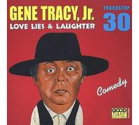 Tracy, Gene Jr. - Vol. 30-Love Lies & Laughter