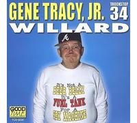 Tracy, Gene Jr. - Willard