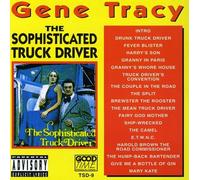 Tracy, Gene - Sophisticated Truck Driver