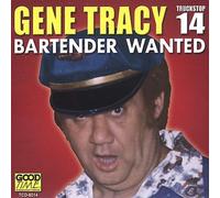 Tracy, Gene - Vol. 14-Bartender Wanted