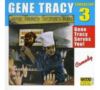 Tracy, Gene - Vol. 3-Serves You