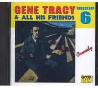 Tracy, Gene - Vol. 6-All His Friends