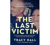 Tracy Hall Summer Land The Last Victim (Tascabile)