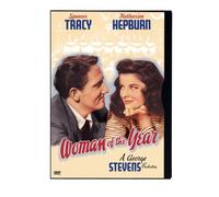 Tracy/Hepburn/Bainter/Tobin/Ow - Woman of the Year