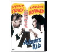Tracy/Hepburn/Holliday/Ewell/W - Adam S Rib [1950]