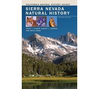 Tracy I. Storer Robert L. Usinger David L Sierra Nevada Natural His (Tascabile)