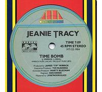 Tracy, Jeanie - Time Bomb / Sing Your Own Song