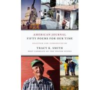 Tracy K Smith American Journal (Tascabile)