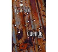 Tracy K. Smith Duende (Tascabile)