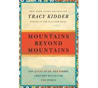 Tracy Kidder Mountains Beyond Mountains (Tascabile)