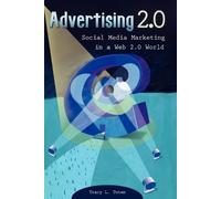 Tracy L. Tuten Advertising 2.0 (Tascabile)