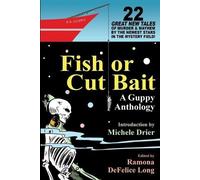 Tracy L. Ward Michele Drier Judith Copek Elizabeth Z Fish or Cut Bai (Tascabile)