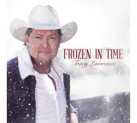 Tracy Lawrence Frozen In Time (CD)