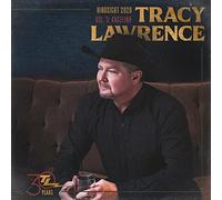 Tracy Lawrence Hindsight 2020, Vol 3: Angelina (CD)