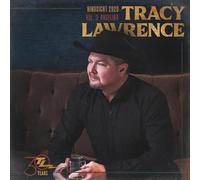 Tracy Lawrence - Hindsight 2020, Vol 3: Angelina