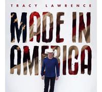 Tracy Lawrence Made In America (CD)