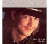 Tracy Lawrence Sticks And Stones Album