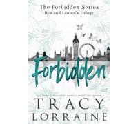 Tracy Lorraine The Forbidden Trilogy (Tascabile)