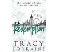 Tracy Lorraine The Redemption Duet (Tascabile)
