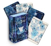 Tracy Loughlin Divine Tea Time Inspiration Cards (Cards)